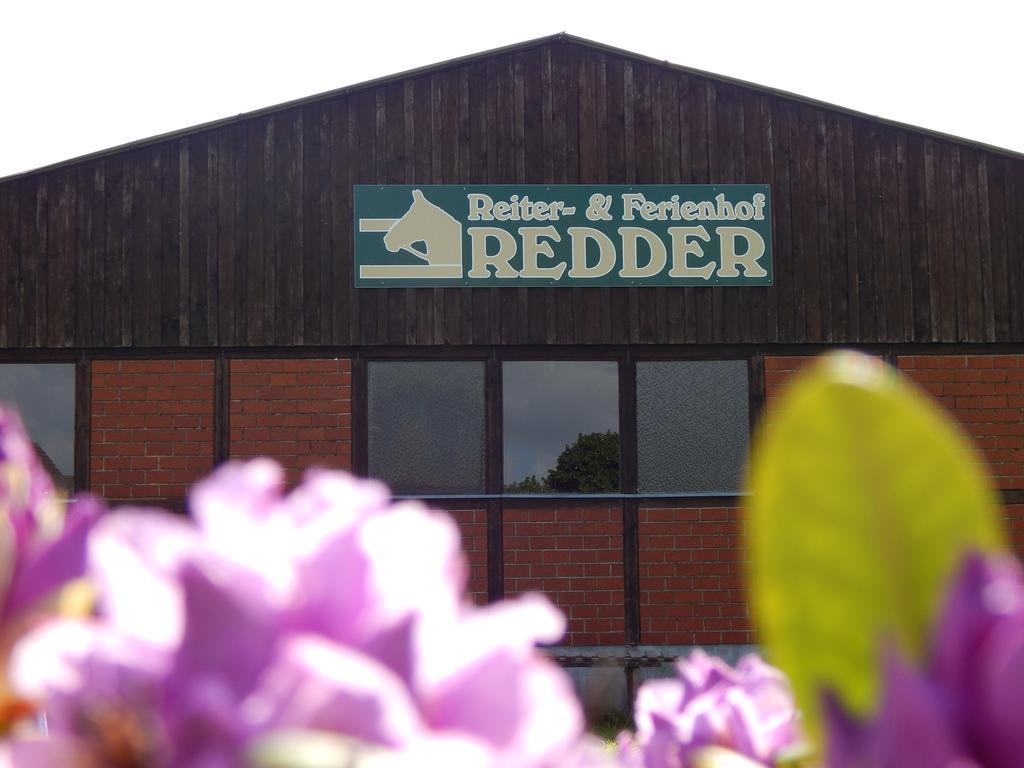 Reiter- Und Ferienhof Redder Bad Driburg Quarto foto